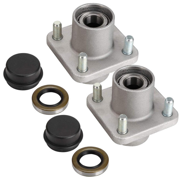 EZGO TXT Wheel Hub Assembly