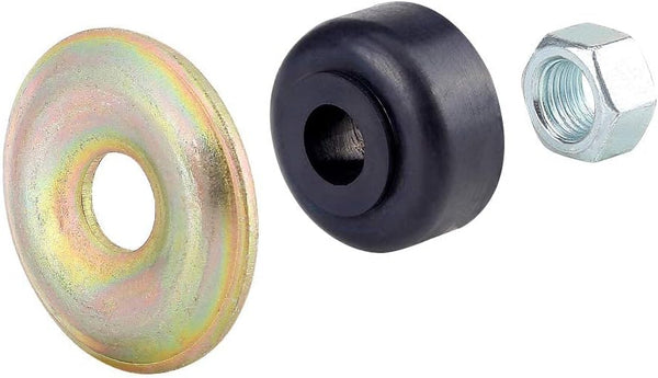 Golf Cart Shock Bushings for EZGO TXT 1989+ EZGO DS and Precedent 1982+