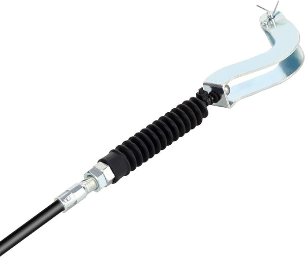 Golf Cart 40 Inch Forward Reverse Shift Cable for EZGO TXT ST350 ST480 1991-2001