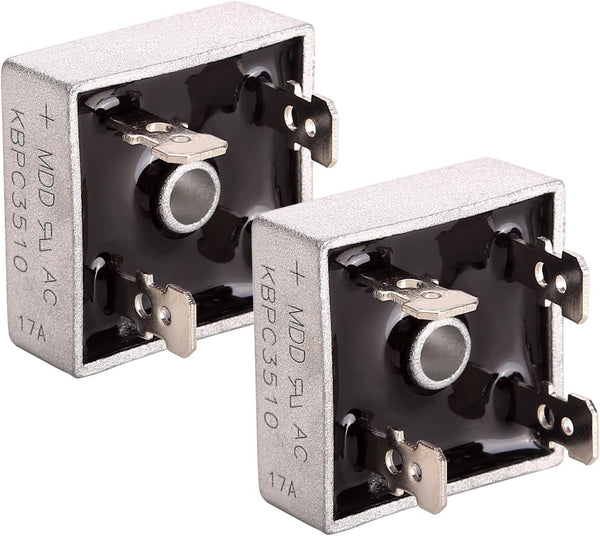 golf cart rectifier