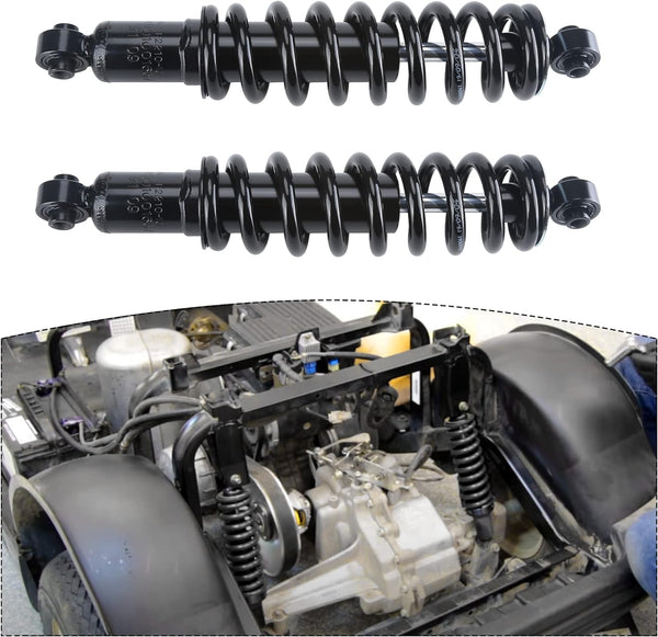 Golf Cart Rear Shock Absorbers Kit