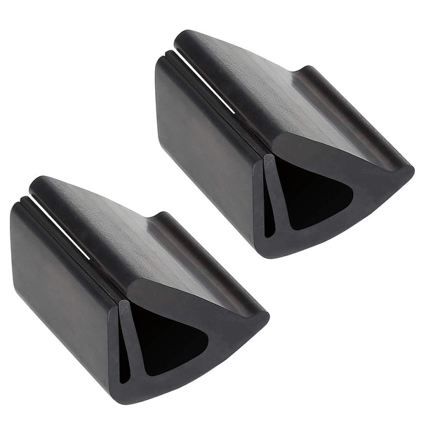 Golf Cart Windshield Upper Latch Retaining Clips Set of 2 for EZGO TXT|10L0L