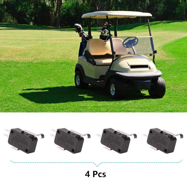 micro switch for golf cart