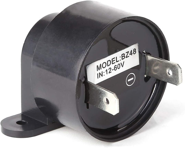 Golf Cart Forward and Reverse Buzzer 12-48v for Club Car DS and Precedent 1992-up|10L0L