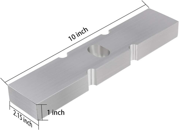 Golf Cart Low Pro Front End Lift Kit Block Size