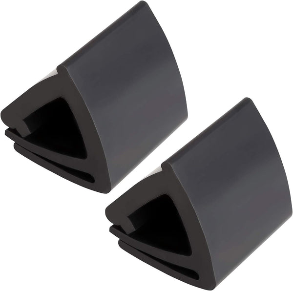 Golf Cart Windshield Clips - Secure Attachments