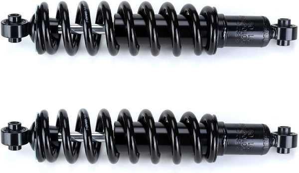 Golf cart rear shock for yamaha G29