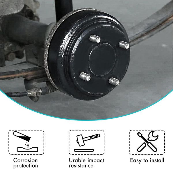 Golf Cart Brake Repair Kit fit Club Car