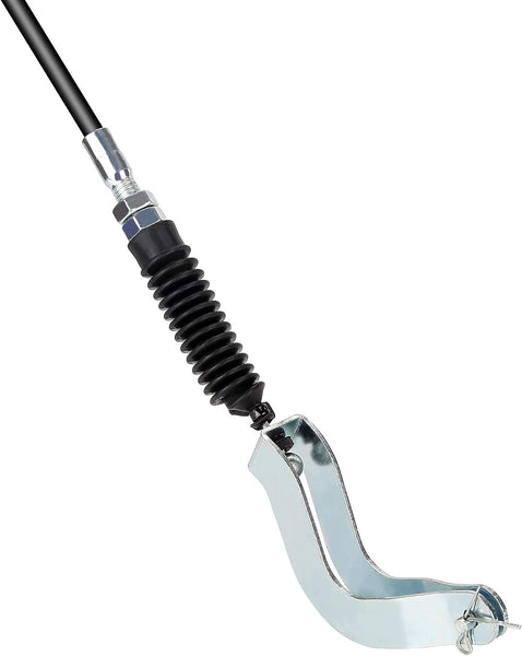 Golf Cart Forward & Reverse Transmission Shift Cable for EZGO Workhorse 1200/ST350/ST480 /Refresher 1996-2001