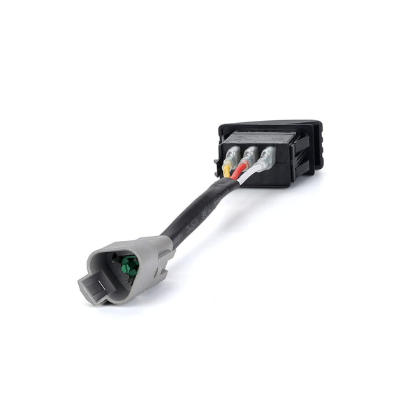 Golf Carts Forward Reverse Switch for Yamaha 2003-2007 G22 G29 2007-2014|10L0L