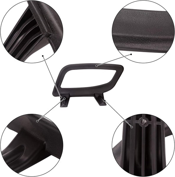 Yamaha golf cart armrests for Yamaha G29 Drive