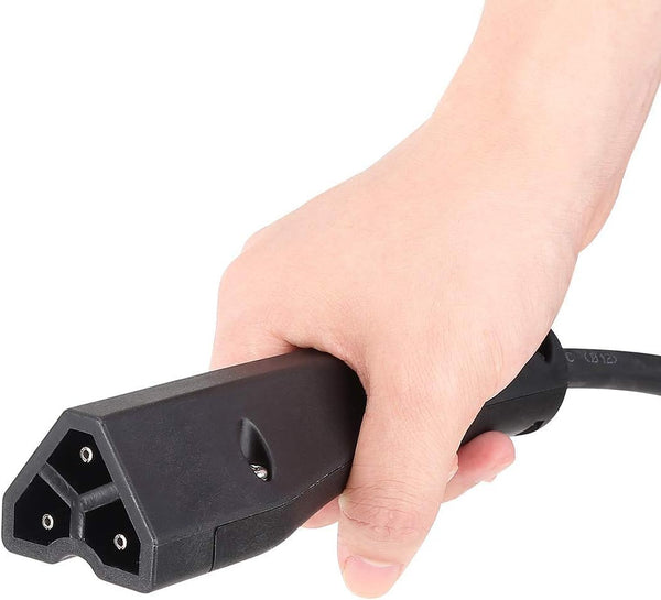 EZGO TXT/RXV Golf Cart Charging Cable - 10L0L Accessories