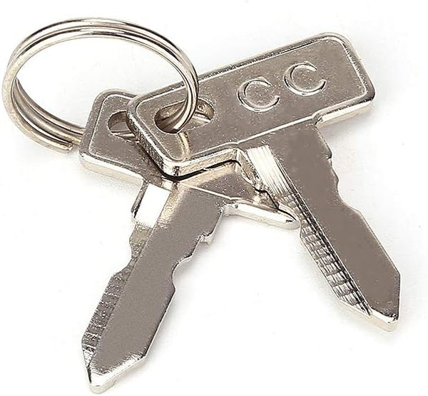 Golf Cart Ignition Switch with Keys for Club Car DS