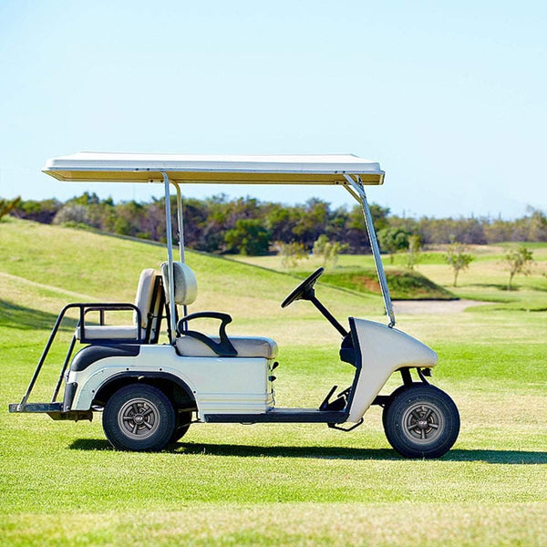 Club Car EZGO Yamaha Golf Cart Hubcaps Enhance Affordable
