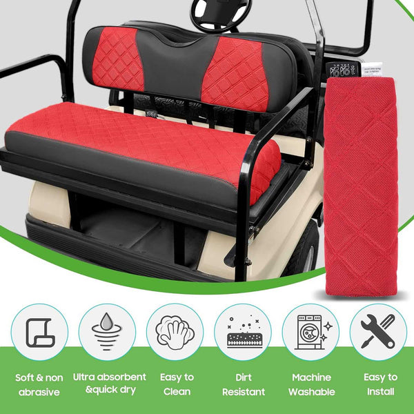Golf Cart seat Cover