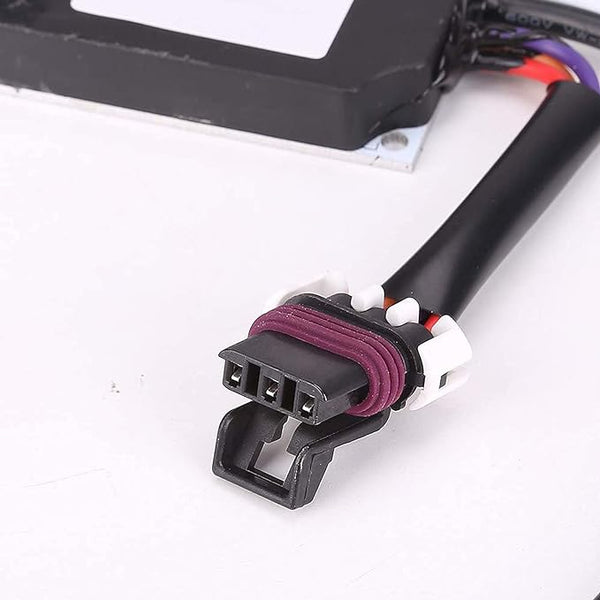 10L0L Golf Carts Resistor Control Assembly for EZGO RXV