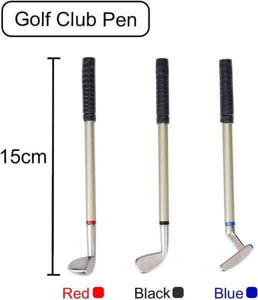 golf pens and pen holder Size