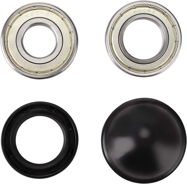 Golf Cart Front Wheel Bearing Kit