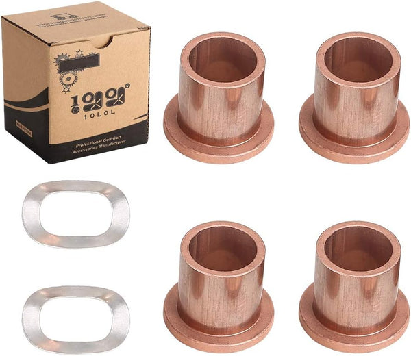 Golf Cart Upper or Lower Spindle Bushing Repair Kit