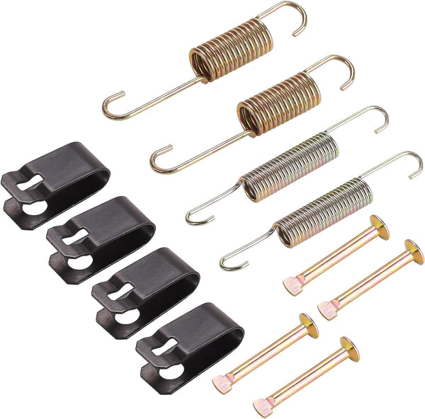 Golf Cart Brake Shoes Spring Kit