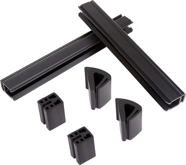 EZGO Golf Cart Windshield Mounting Clips Kit