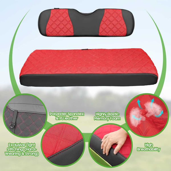 Golf Cart seat Cover