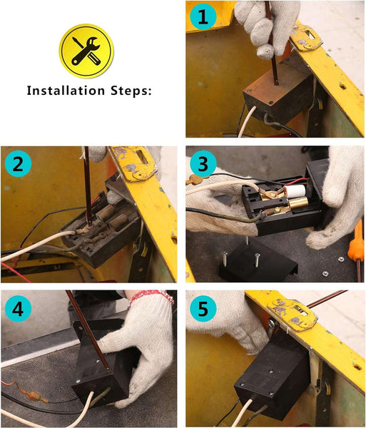 Golf cart charger socket wiring diagram