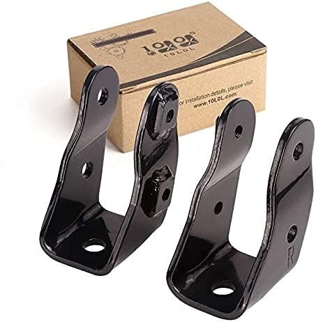 Golf Cart Upper Clevis Assembly