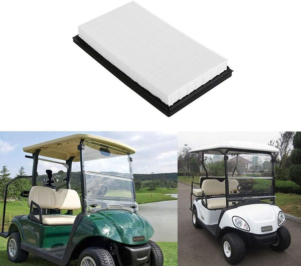 Golf Cart Air Filter Element for EZGO Marathon 1991-1994 Gas
