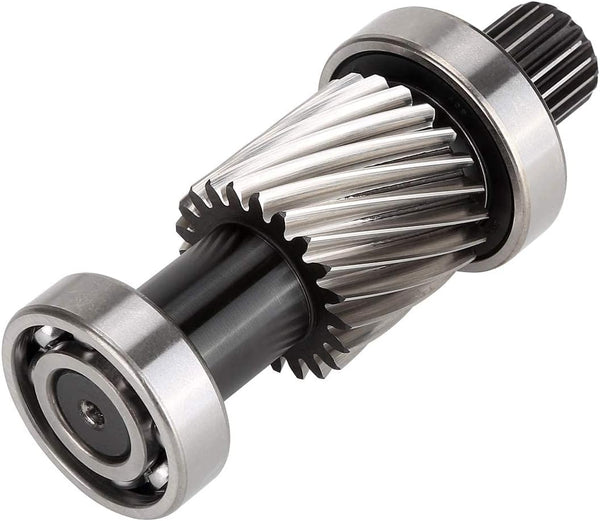 Golf Cart Input Shaft Kit for EZGO TXT & Medalist 1994-up Marathon 1988-1994 Electric|10L0L