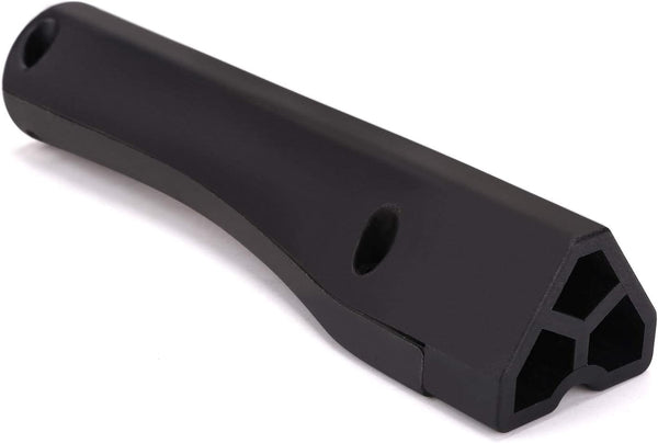 Golf Cart Battery Charger Plug for EZGO TXT and RXV 3 Pin 48V Triangle Handle