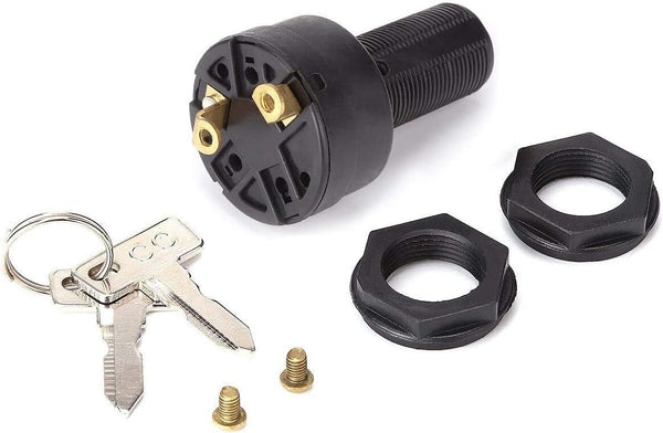 Ignition Key Switch for Club Car DS 1996-up
