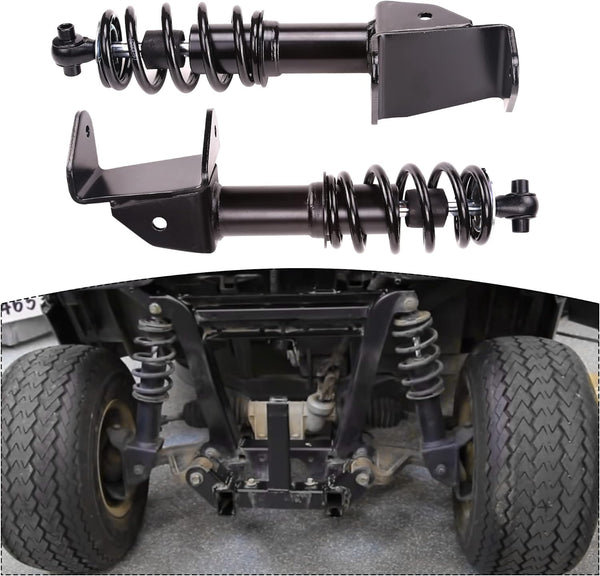 Yamaha Golf Cart Front Shocks