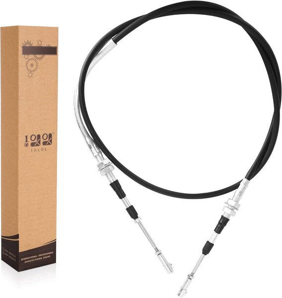 Tarazon Transmission Shift Forward/Reverse Cable For EZGO Gas ST 480 & Mav 480 (2003-2023) 72734-G04