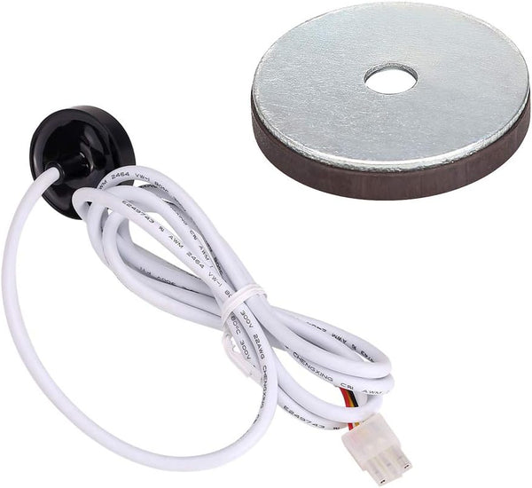 Golf Cart 36V Speed Sensor with Magnet for EZGO PDS 2000-up Electric Models|10L0L