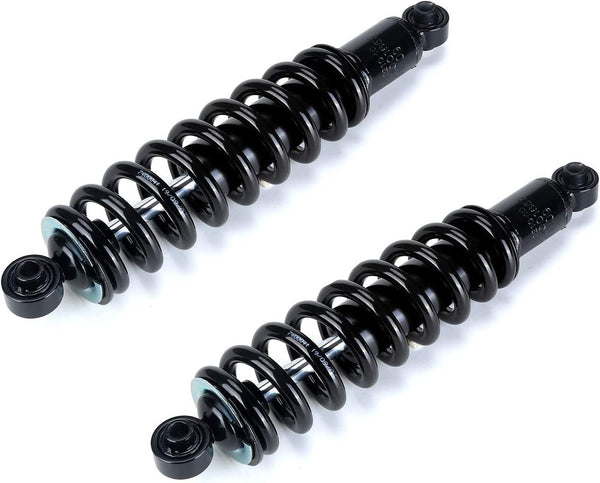 Rear Shock Absorber Assembly