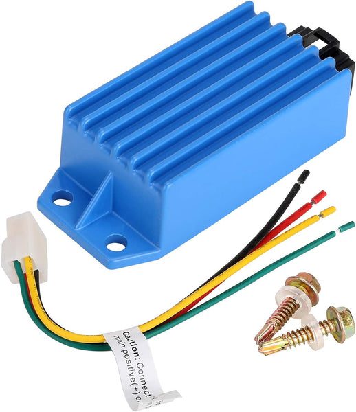 120W Voltage Reducer fit for Golf Cart EZGO Yamaha Club Car