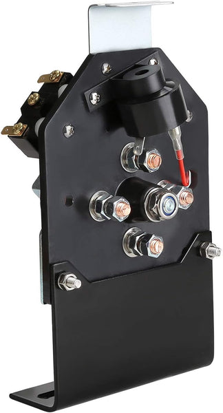 Golf Cart Forward Reverse Switch Assembly for EZGO