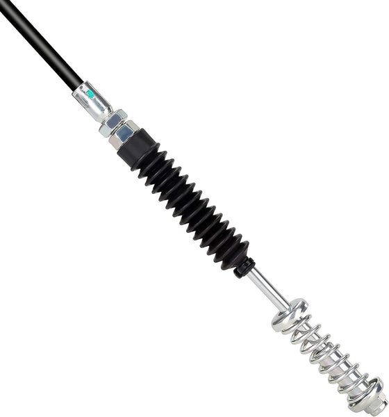 Forward Reverse Shift Cables Set For EZGO 4 Cycle Golf Cart 1991-2001 – 40" Length, Stainless Steel By Tarazon