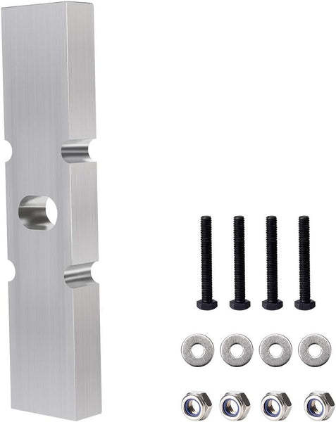 Club Car DS Golf Cart Low Pro Front End Lift Kit Block