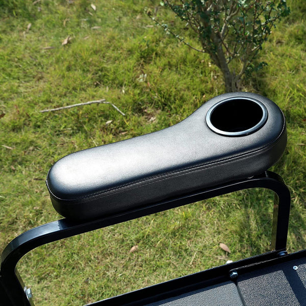 A Quick Look At Golf Cart Rear Seat Armrest