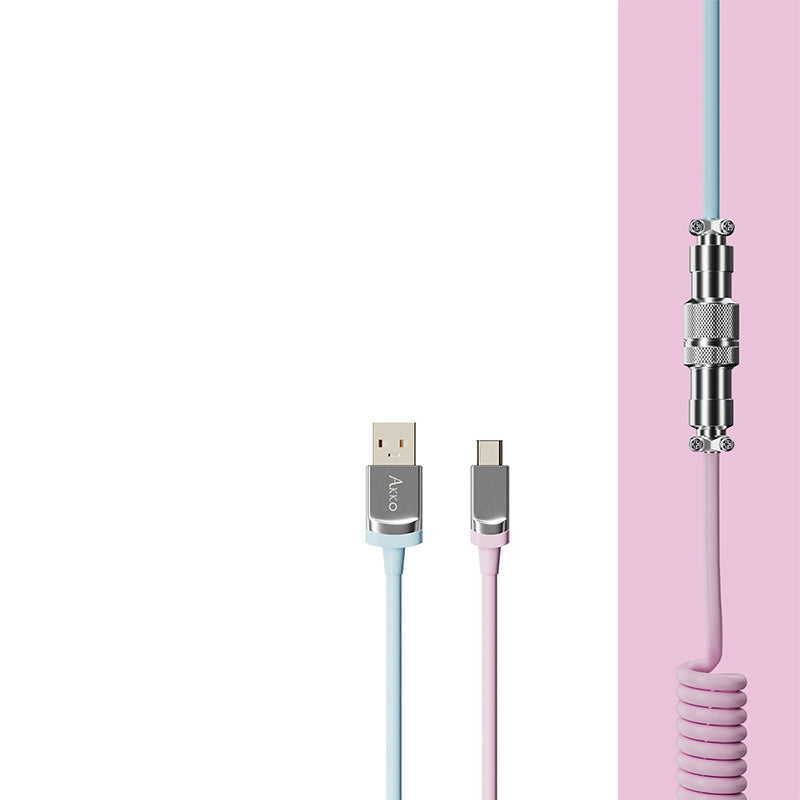 Akko Mechanical Keyboard Data Cable