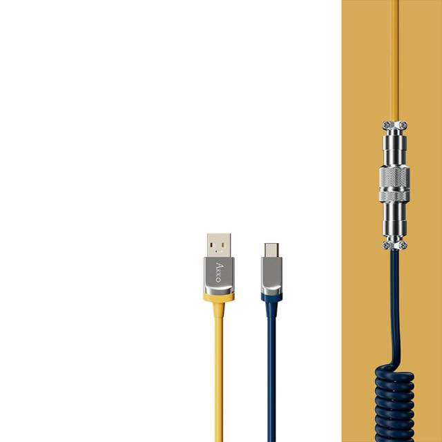 Akko Mechanical Keyboard Data Cable