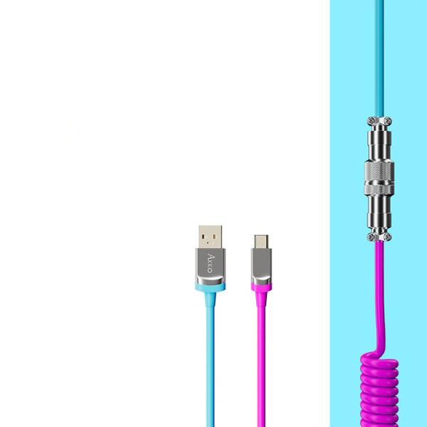 Akko Mechanical Keyboard Data Cable