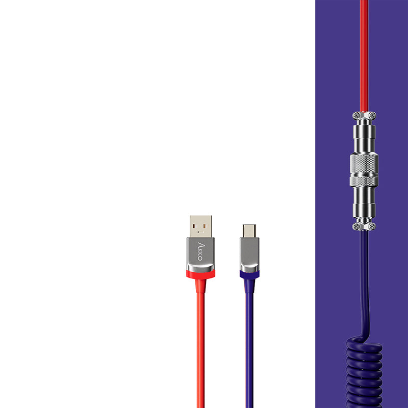 Akko Mechanical Keyboard Data Cable