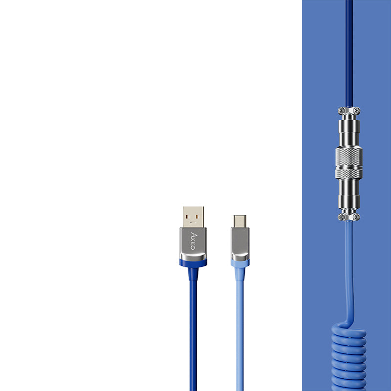 Akko Mechanical Keyboard Data Cable