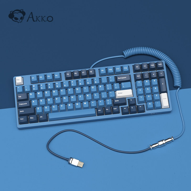 Akko Mechanical Keyboard Data Cable