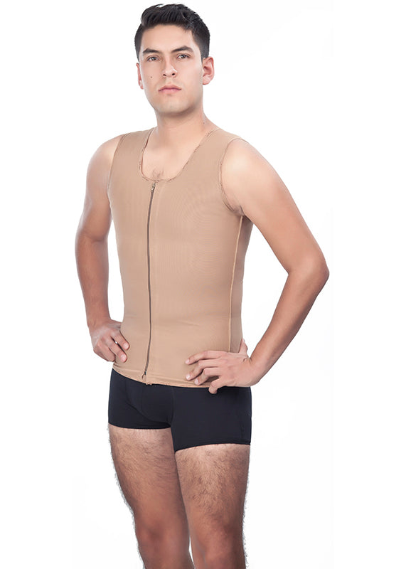 1617-Lipo Express Male Vest