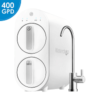 waterdrop g2 tankless ro system