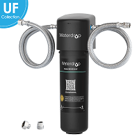 waterdrop ultra filtration system